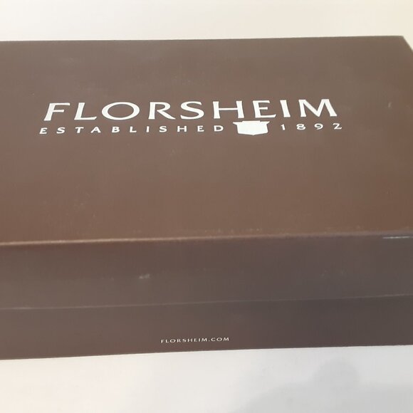 Florsheim oxfords - Picture 9 of 10